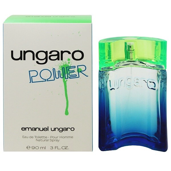 Power Eau de Toilette 90ml
