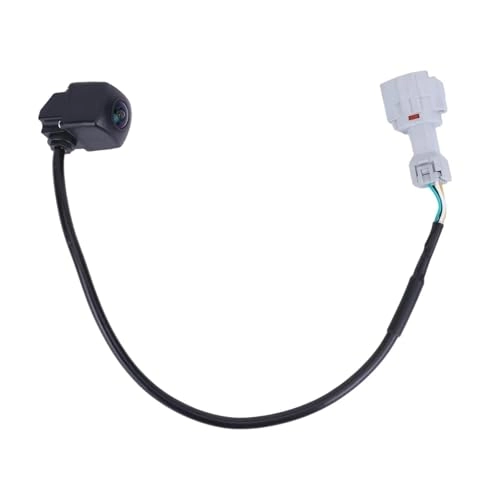 Reverse camera - Night Vision Wire