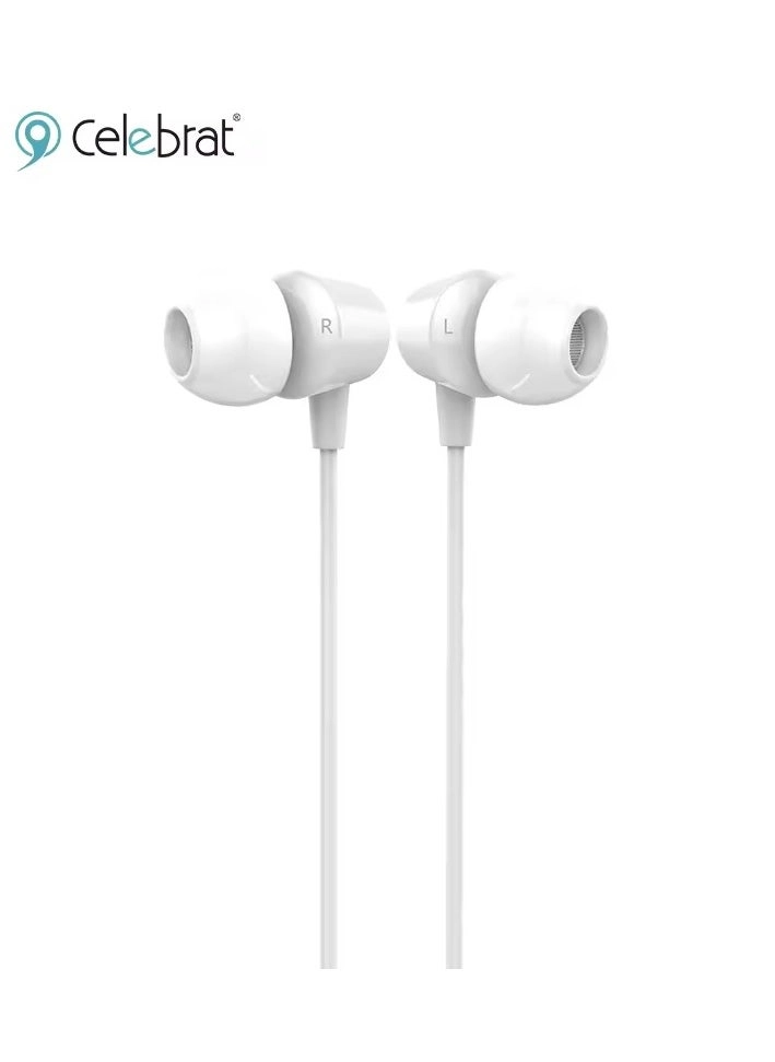 CE-HF-WB21 Wired Earbud