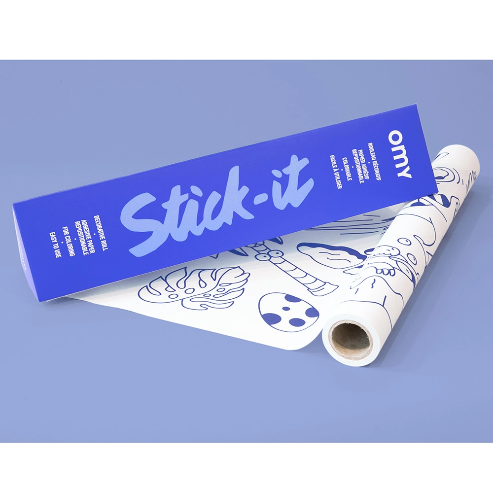 Dinos Sticker Book 1 pcs