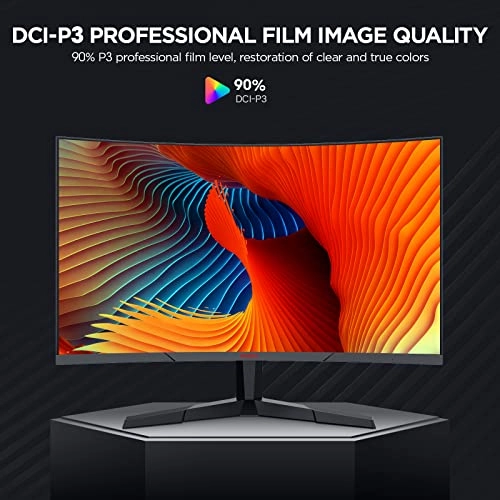 27E6CA - 27 inch 1920 X 1080