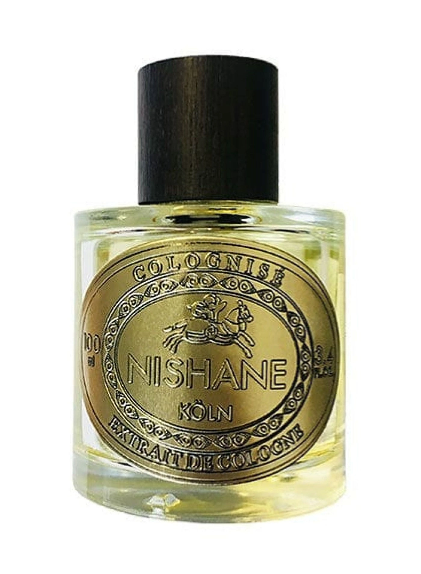 Safran Extrait de Cologne - 100ml