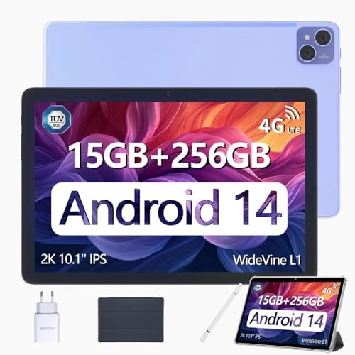 T10 Pro - 256GB 10.1"