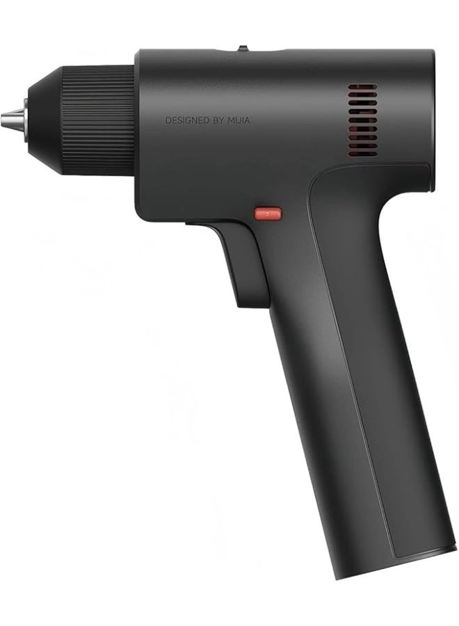 Brushless Electric Drill 2 - 1900MAH