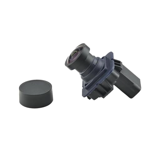 FR3T-19G490-AE - For Mustang 2015 2016 2017 2018 Rear View