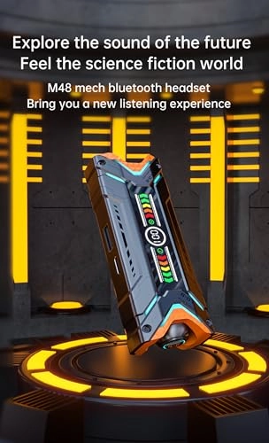 HEEARWI41 - Wireless Earbud