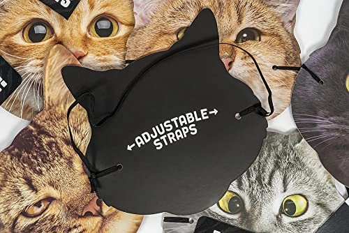 Like Herding Cats: The cat-astrophic Acting Game