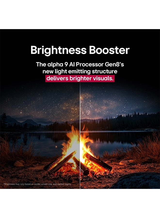 OLED55C56LA-AMAG - 55 in