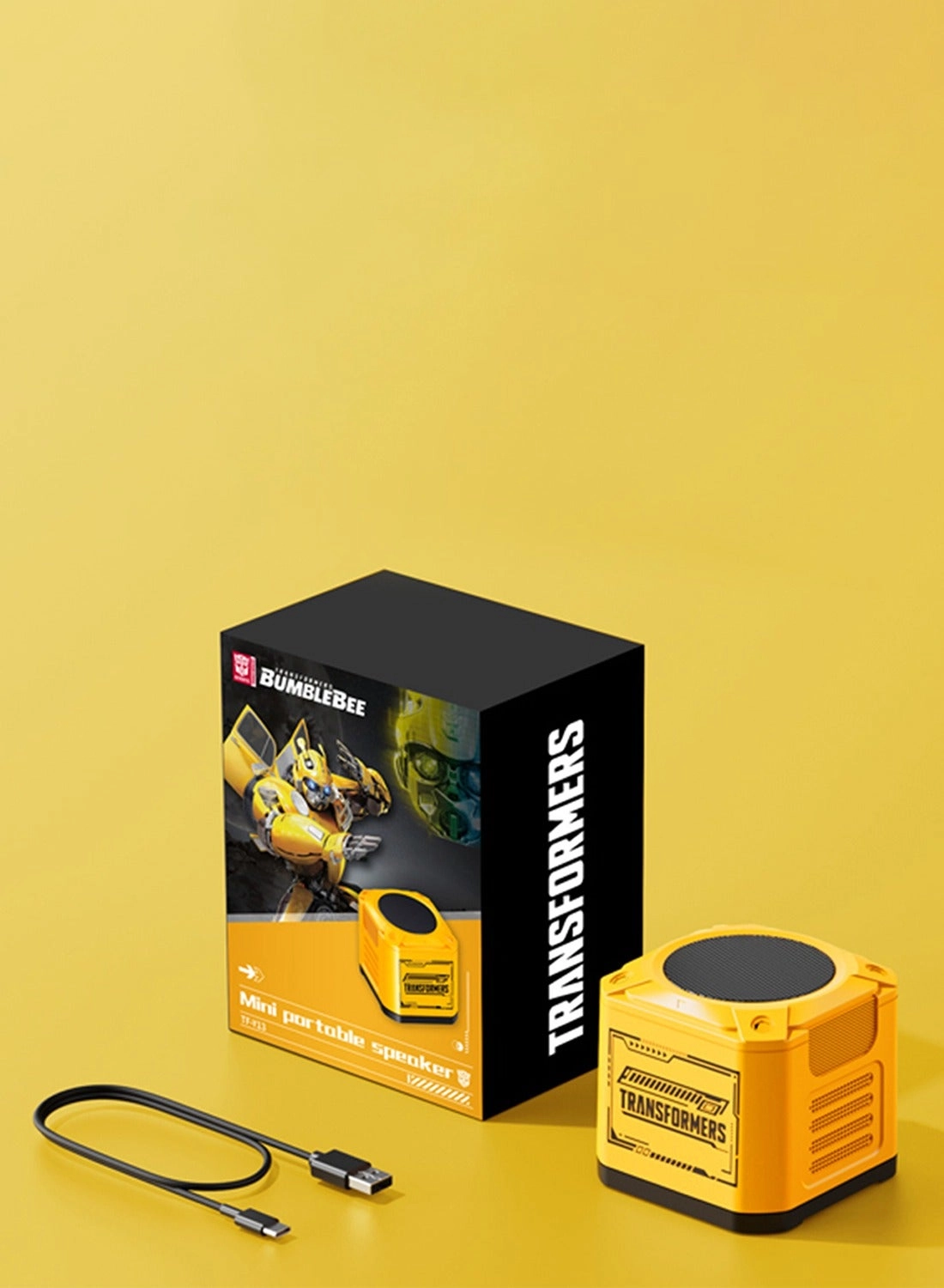 TF-Y13 - Mini Bluetooth Speaker