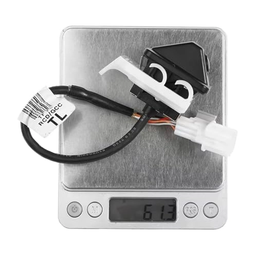 Reverse Parking Camera