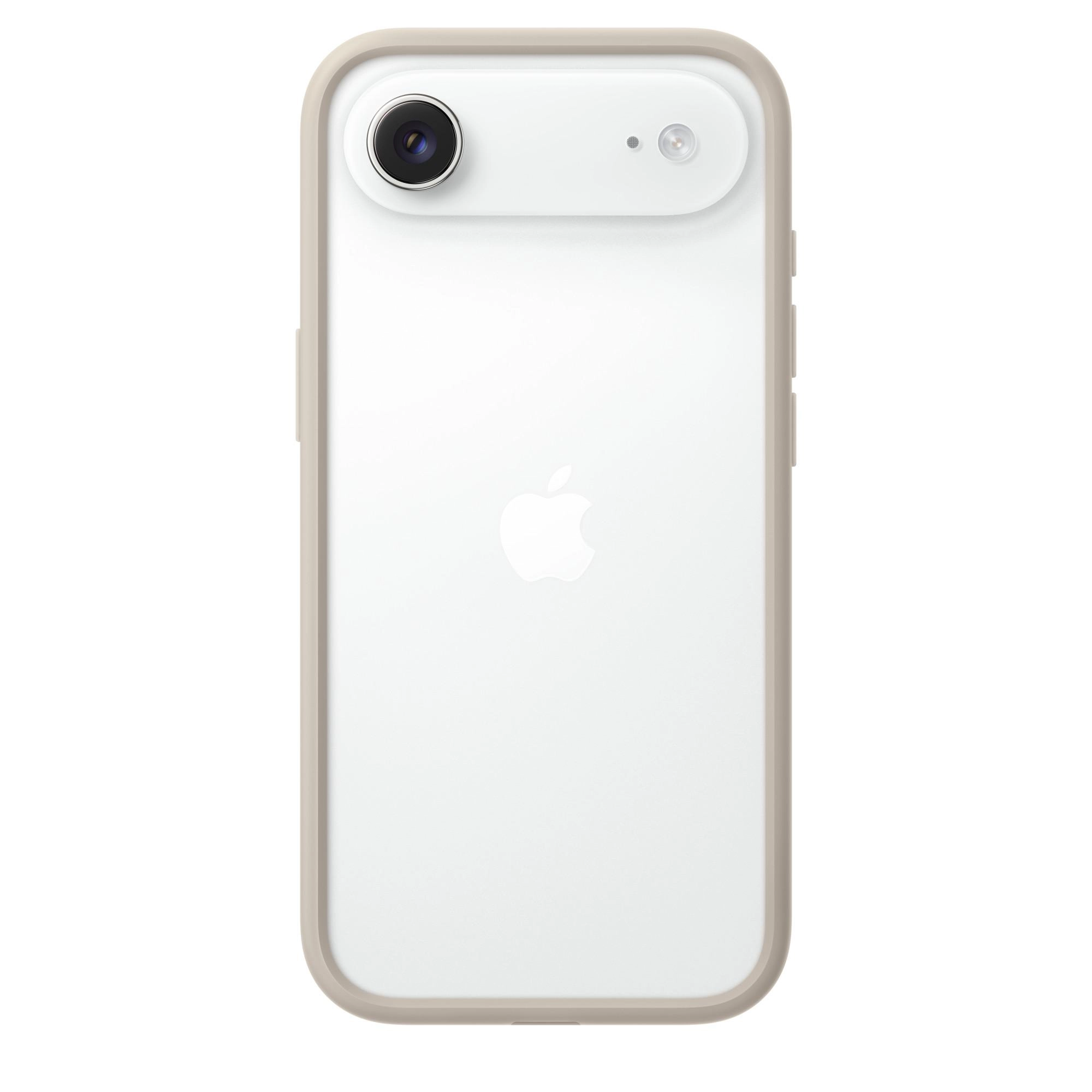 iPhone Air Bumper - reinforced polycarbonate for iPhone Air