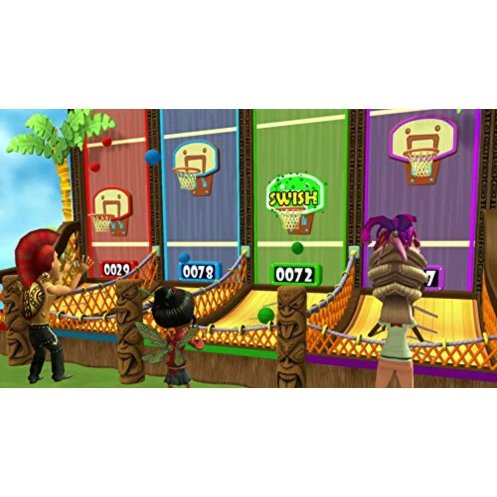 Carnival Games | PS4