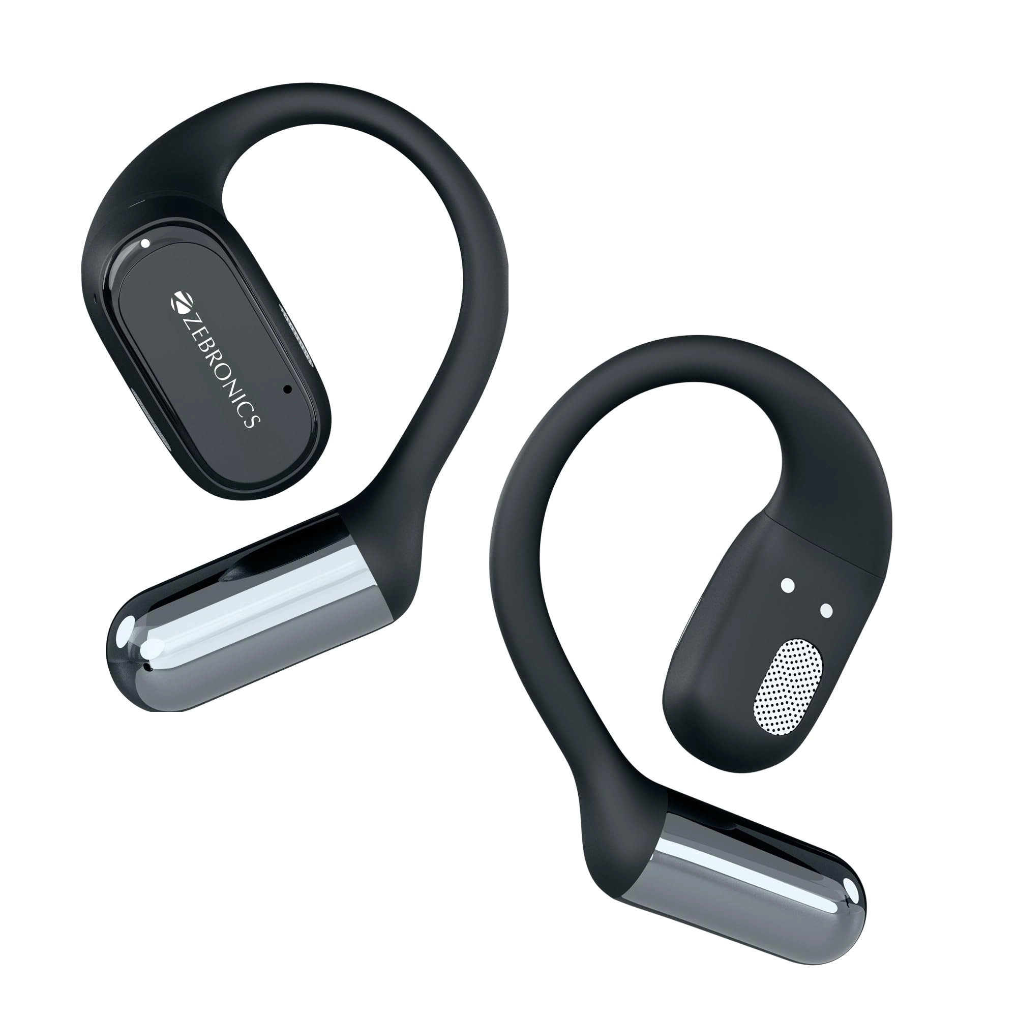 Zebronics India Private Limited PODS O Wireless Earbud