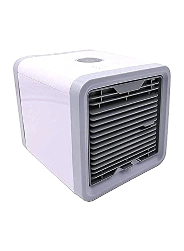 Electric Portable Air Cooler - 220W