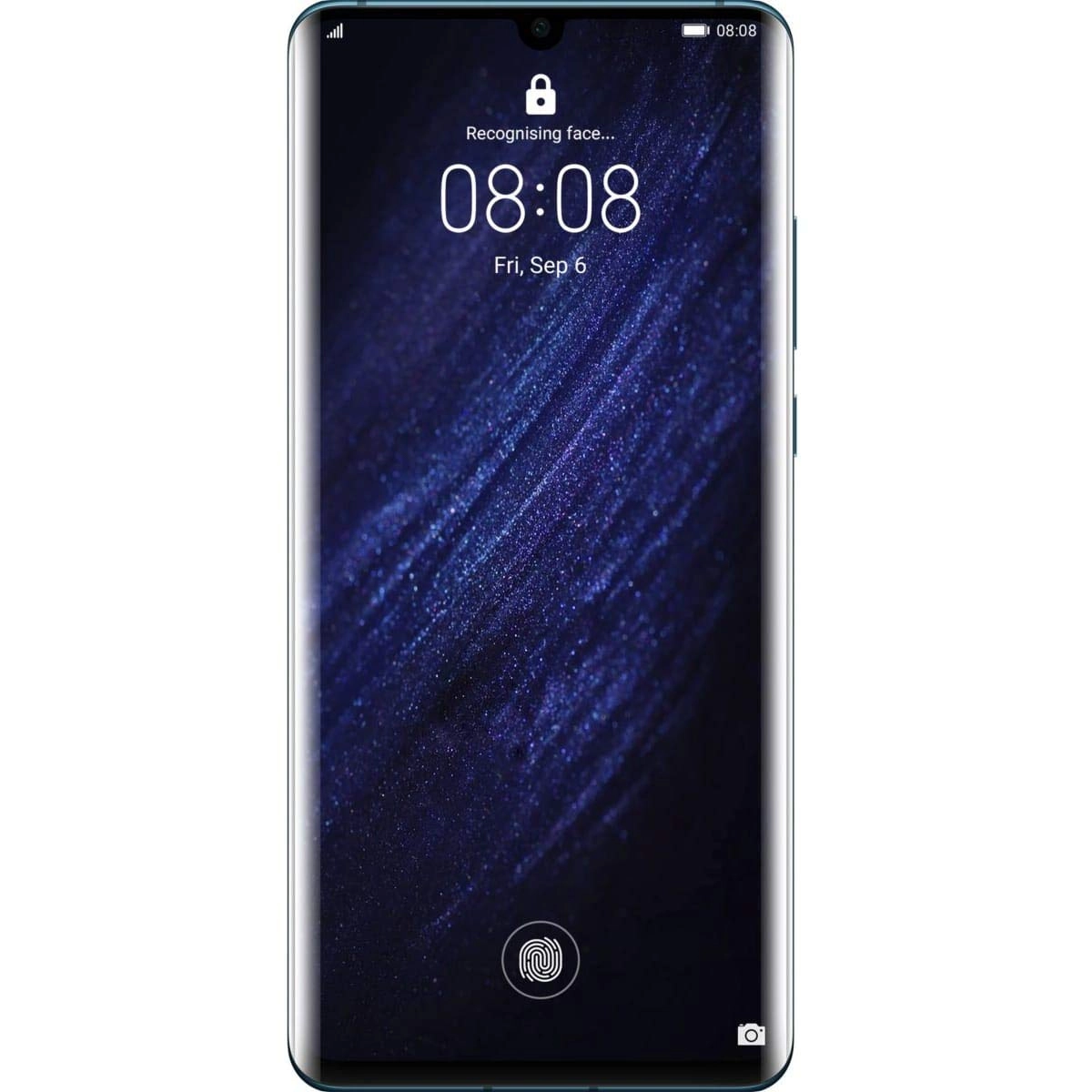 AMD P30 PRO - 8 GB 128 GB