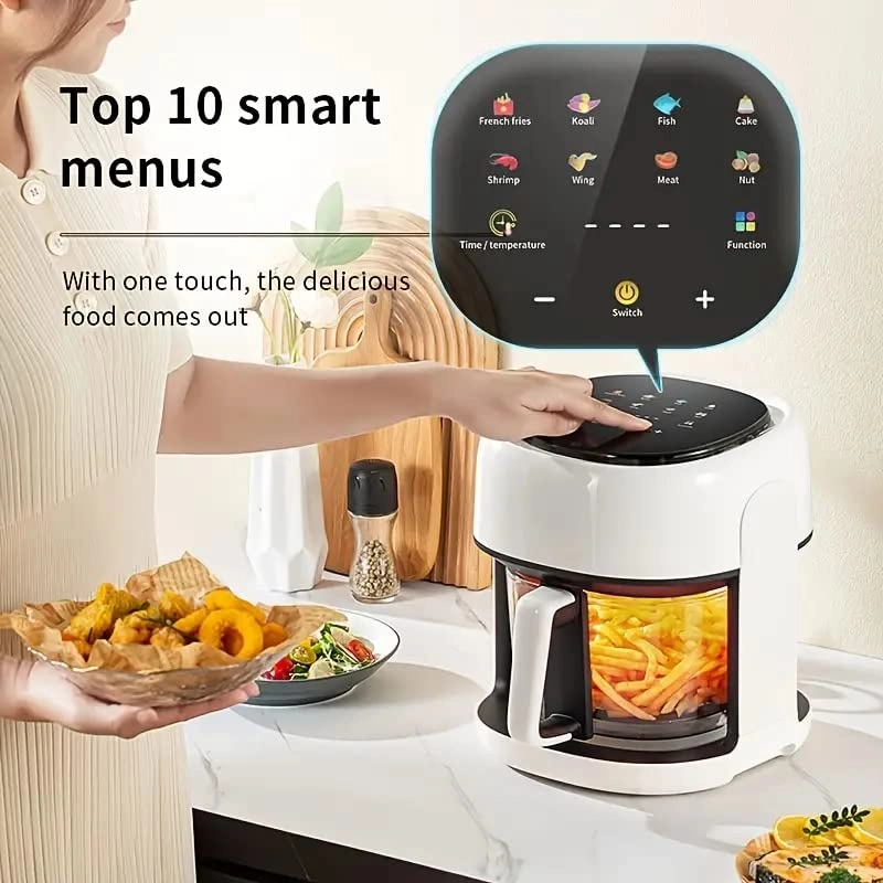 Air Fryer C1249_