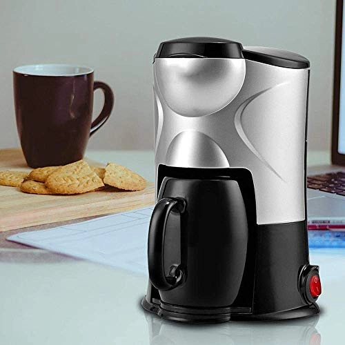 Coffee machine - 140 Milliliters Milk Frother