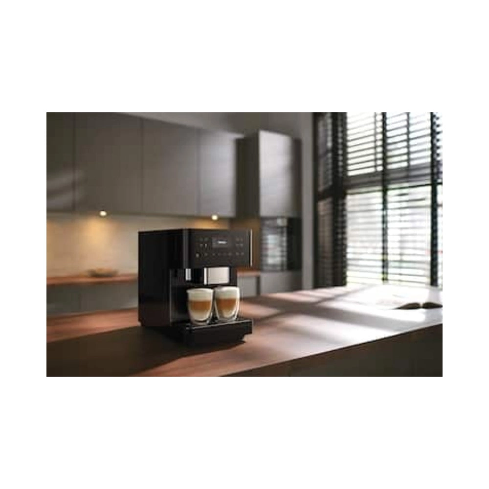 Coffee Machine WiFi Grinder CM6160