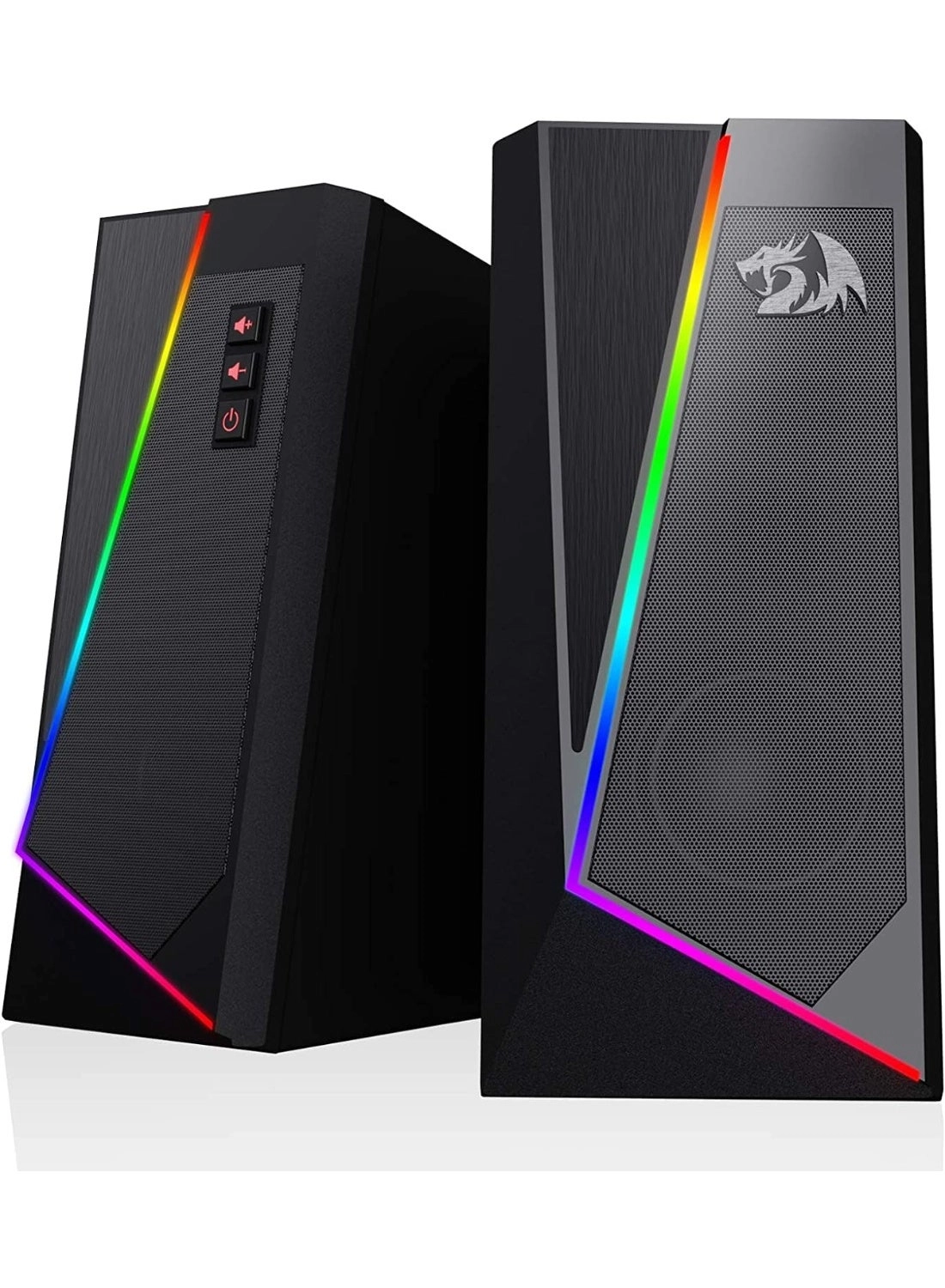 REDRAGON Gs520 Anvil - 2.0 channels