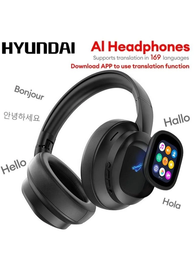 X1 Pro Wireless Headphone