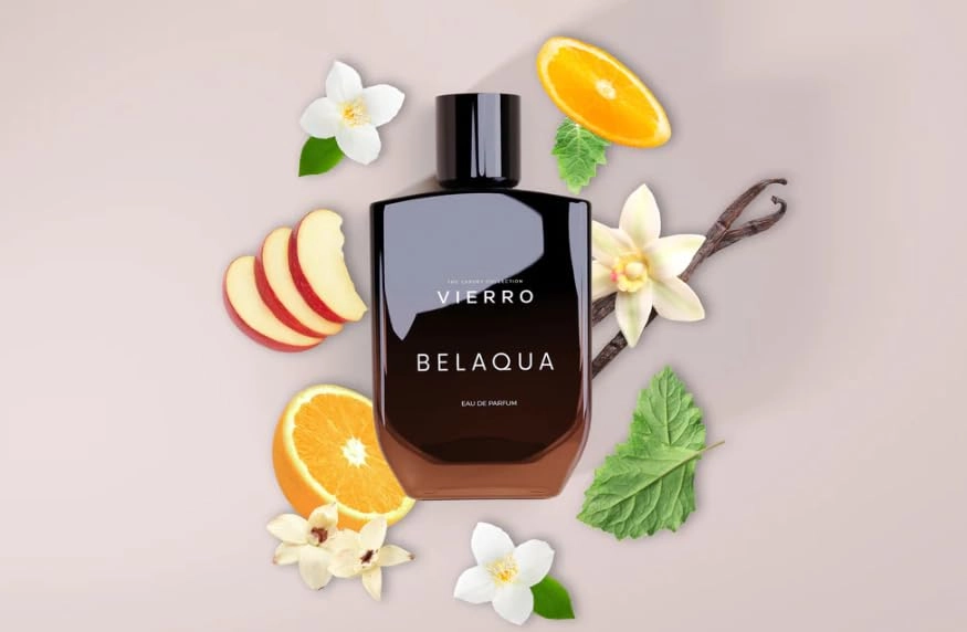Belaqua Eau de Parfum 100ml