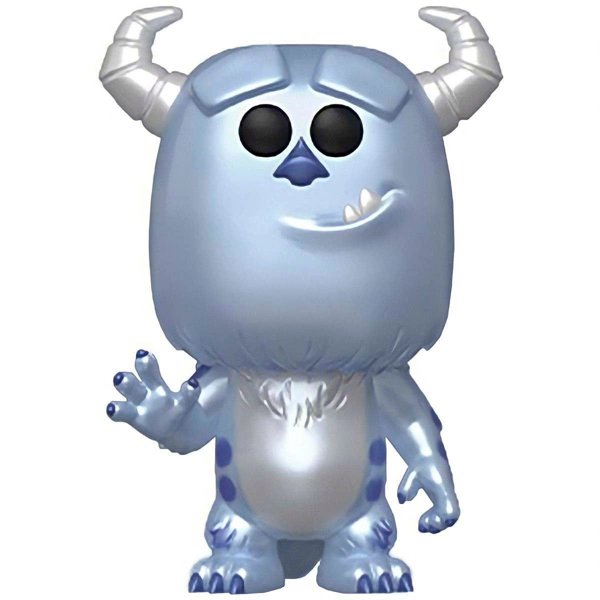 Sully - Disney: Pixar Halloween - Vinyl Figure