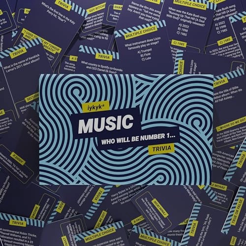 Music Edition - English Teen