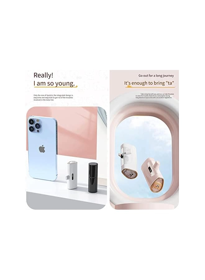 VR Power Bank - 5000mAh