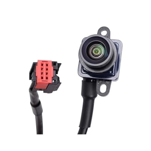 Rear View Reversing Camera