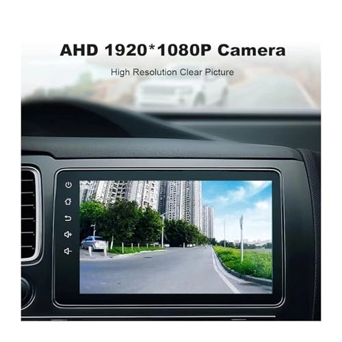 Car Backup Camera - Night vision