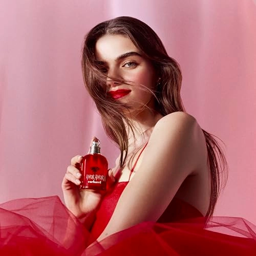 Amor Amor Eau de Toilette 50ml