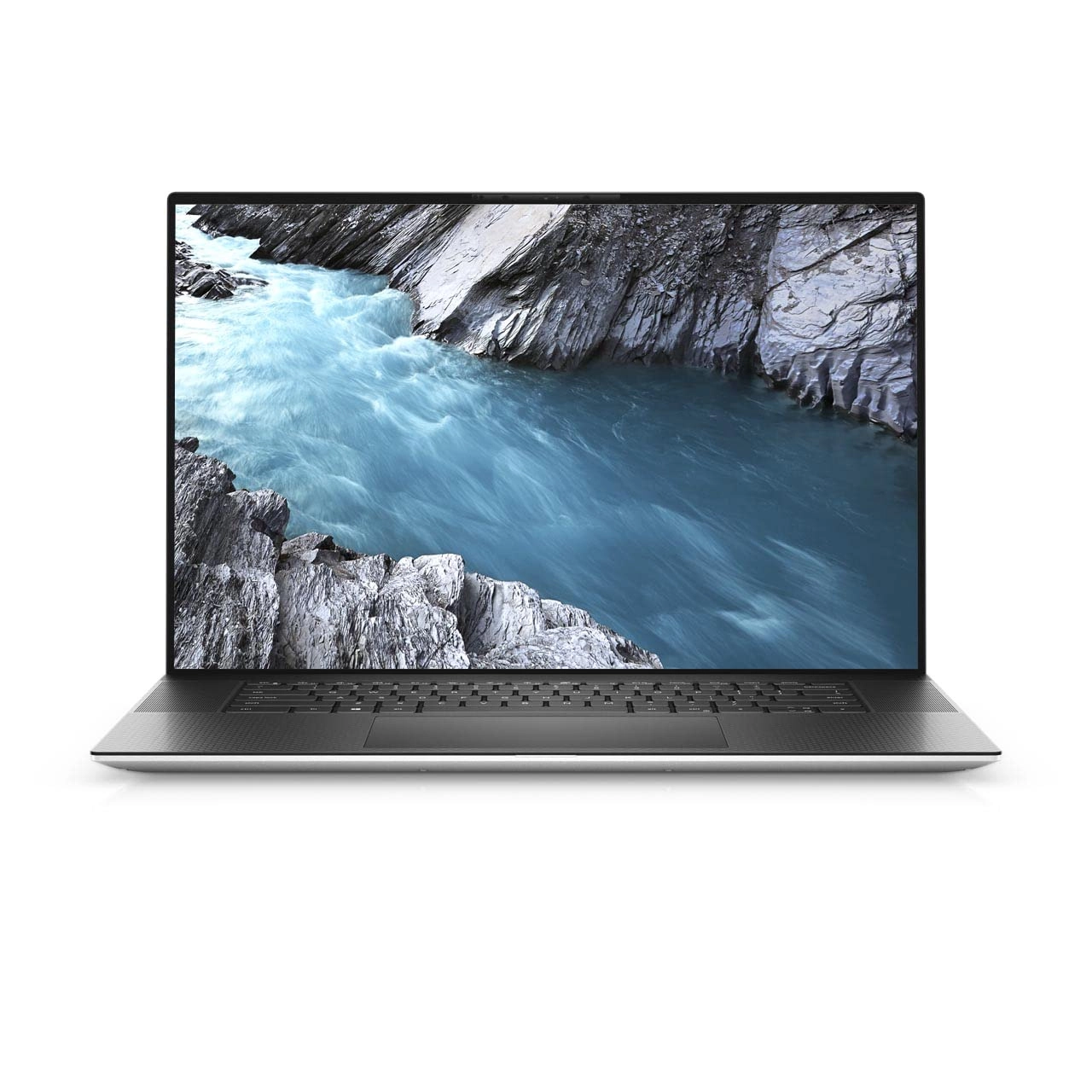 XPS 17 9720 - 17'' Core i9-12900HK 64GB DDR5 2000GB SSD