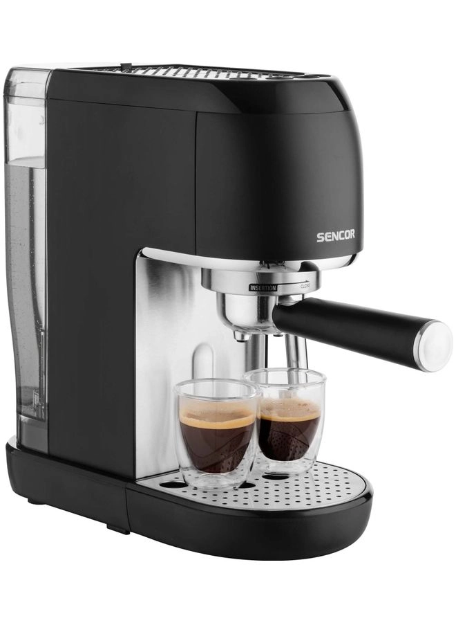 Espresso Machine SES4700