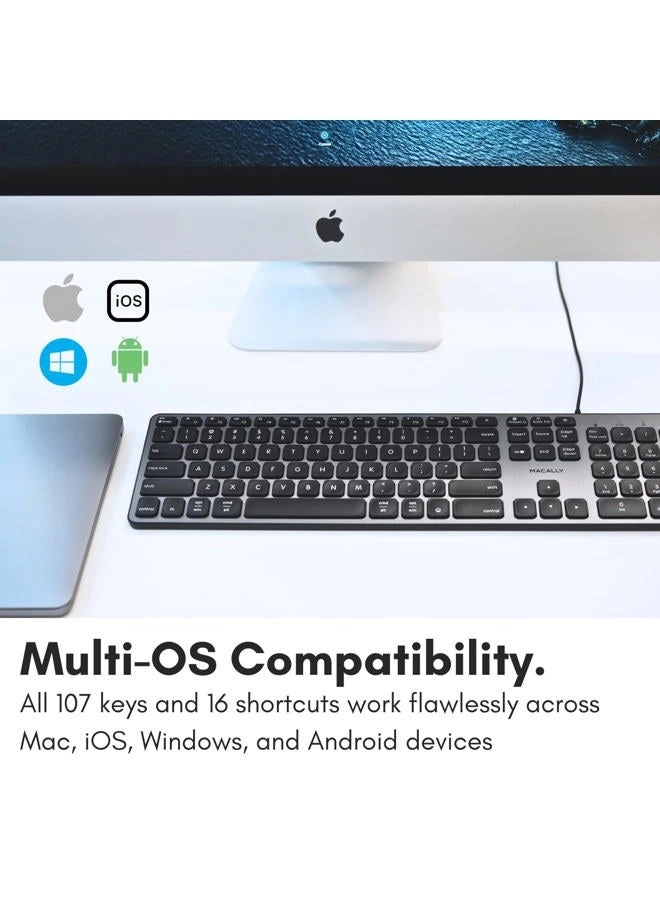 UCABLZKEYHUBSG - Wired