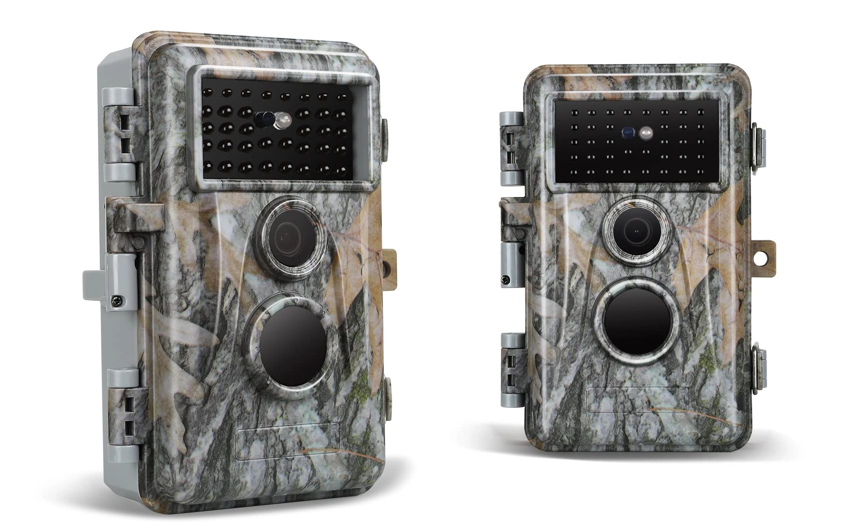 TrailCam-Basic - 16MP