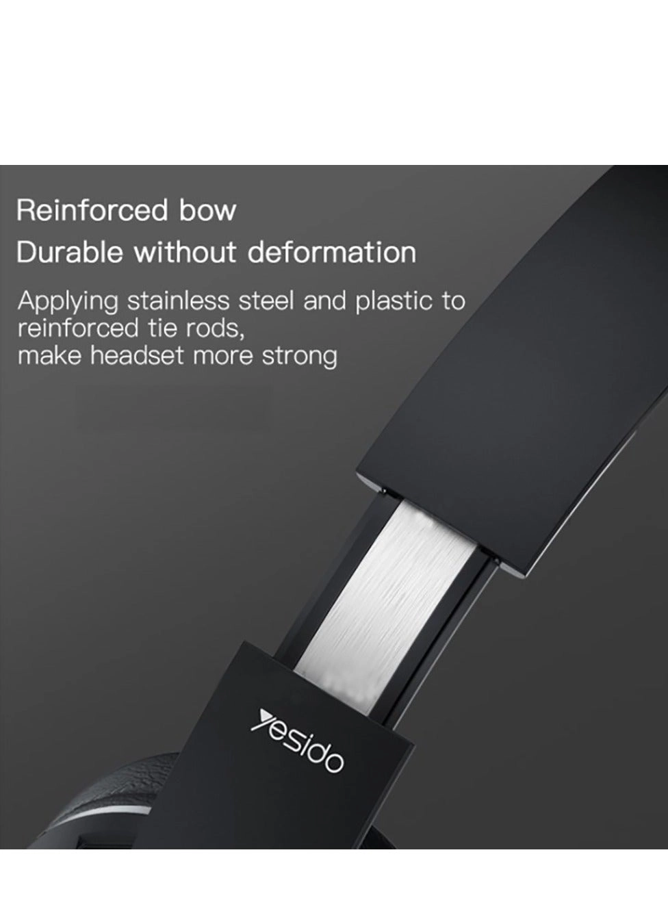 EP01 Wireless Headphone