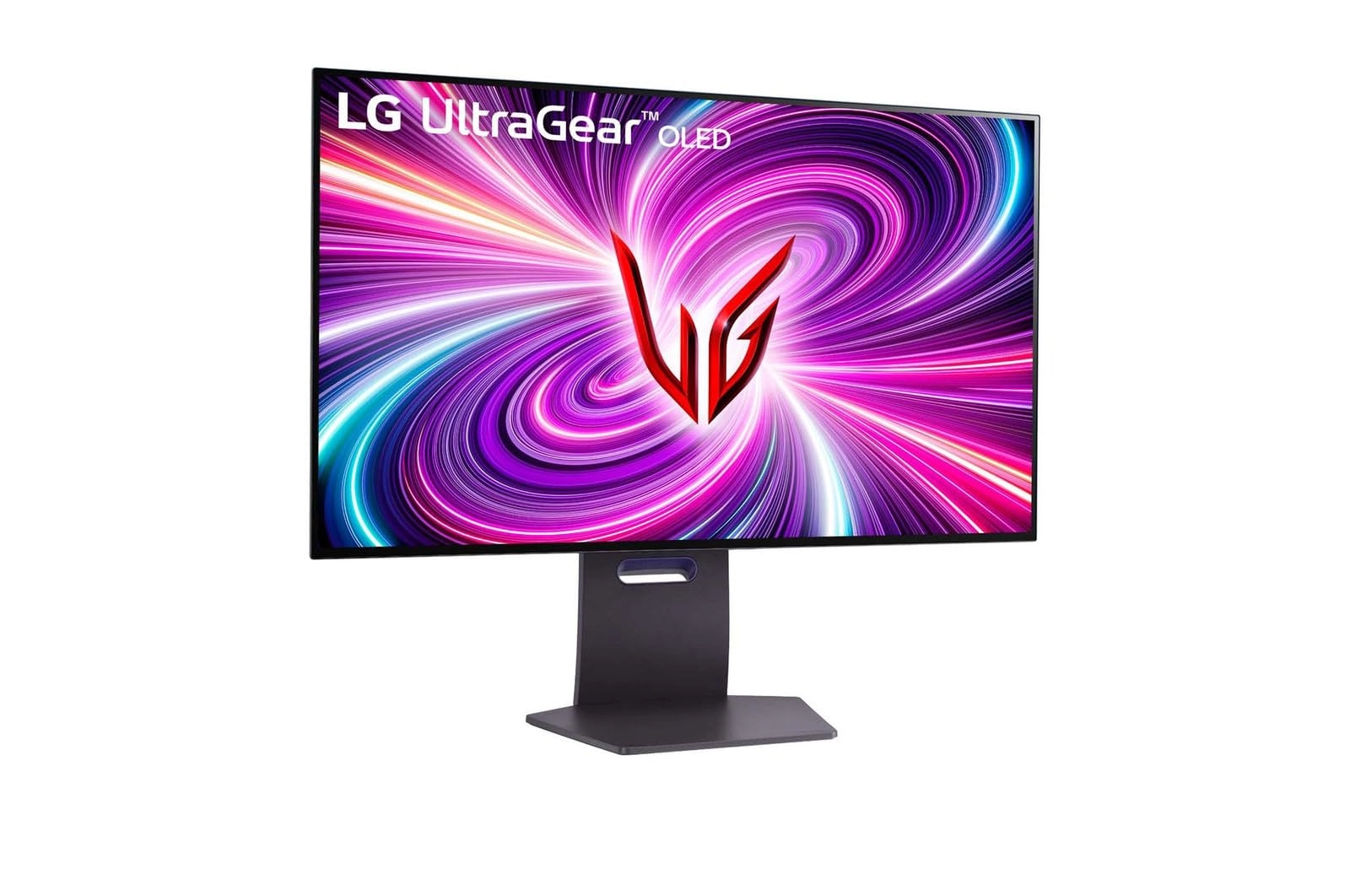 LG 32GS94UX-B.AEU - 32 Inches 3840x2160