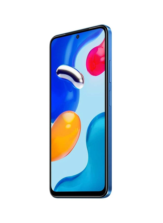 Redmi Note 11S - 6GB 64GB