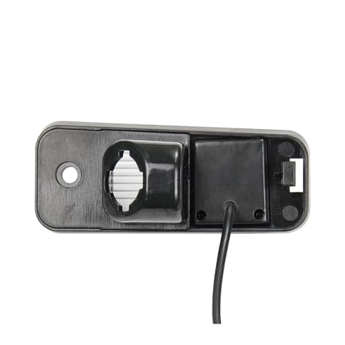 Reverse car rear view camera - Night vision Wired 720 x 540 pixels