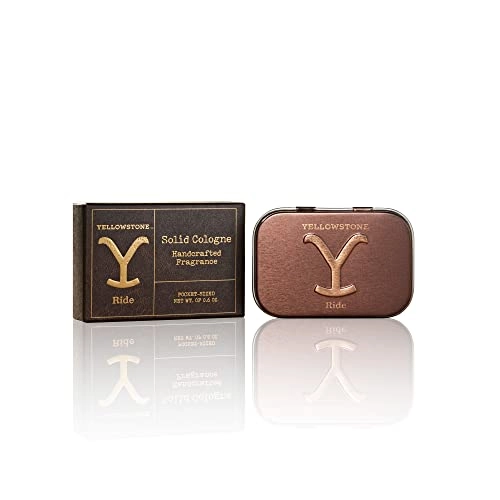 Yellowstone Ride - 6 Fluid Ounces