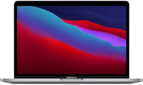 (Renewed) MacBook Pro - 13.3'' M1 16GB 1TB