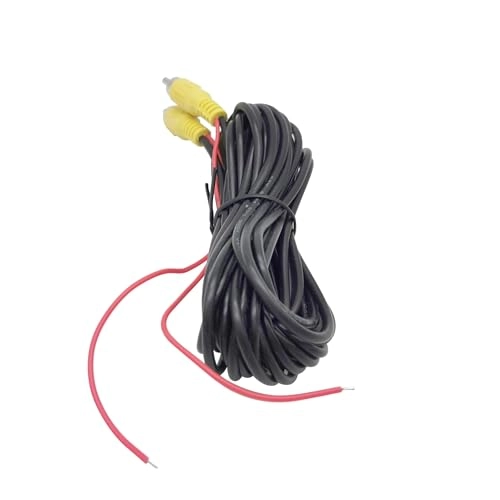 Car Rear View Camera - Night vision 1920 x 1080P