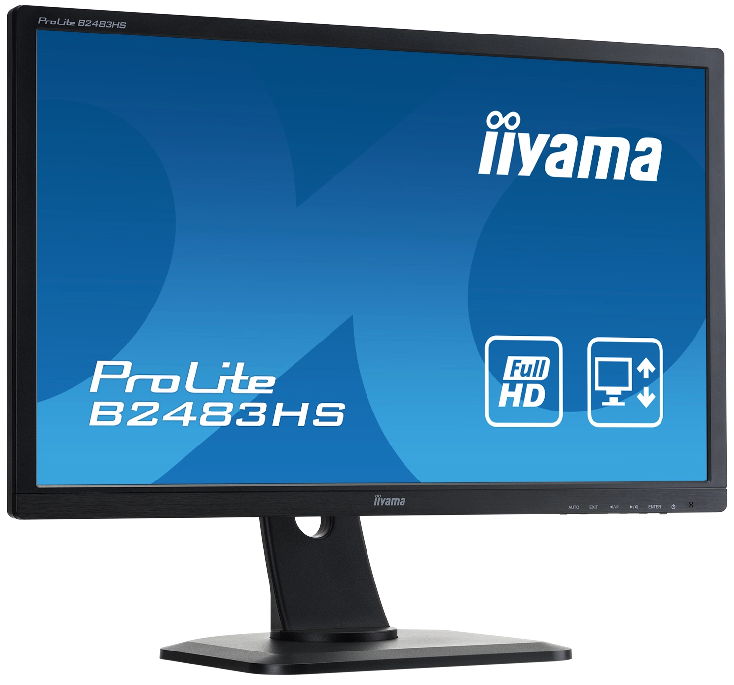 Monitor - 24'' 1920x1080