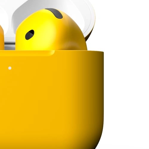 AirPods 4 Wireless Earbud