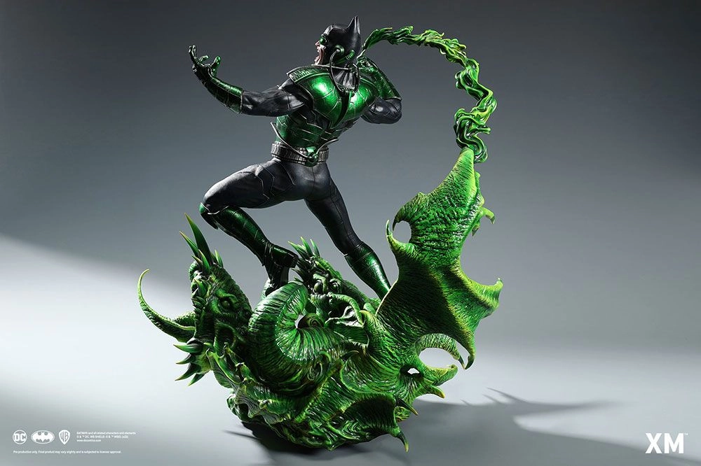 Dawnbreaker 1/4 Statue