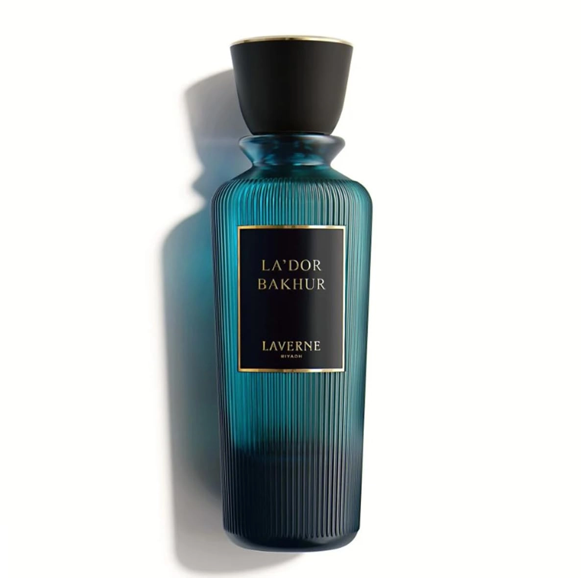 laverne LA'DOR Bakhur Classic - Eau de Parfum 200ml