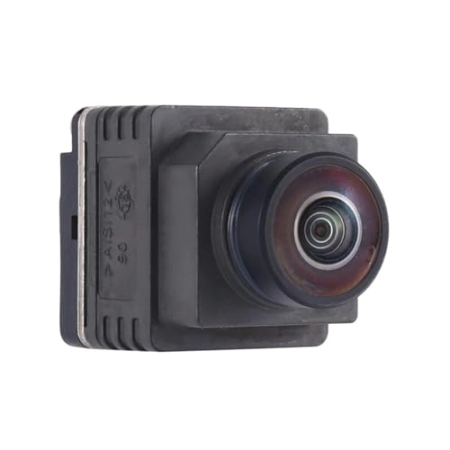 Rear View Camera - for Jaguar Rear Door