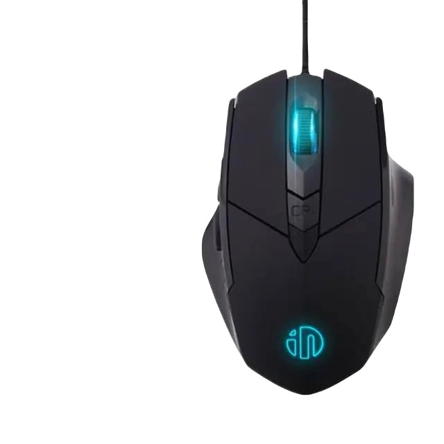 Mechanical Macro Gaming Mouse - WIRED