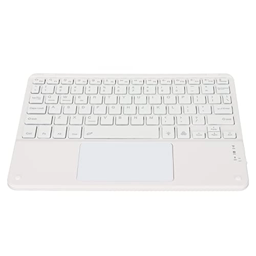 Wireless Keyboard with Touchpad - Wireless