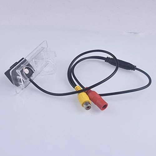 Rear View Backup Camera - Night Vision